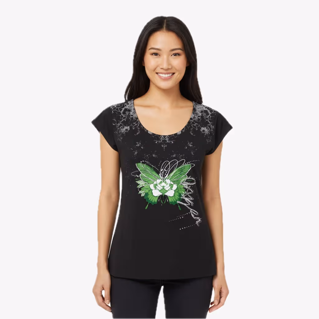Custom Cut And Sew Clothing Manufacturer For Austria