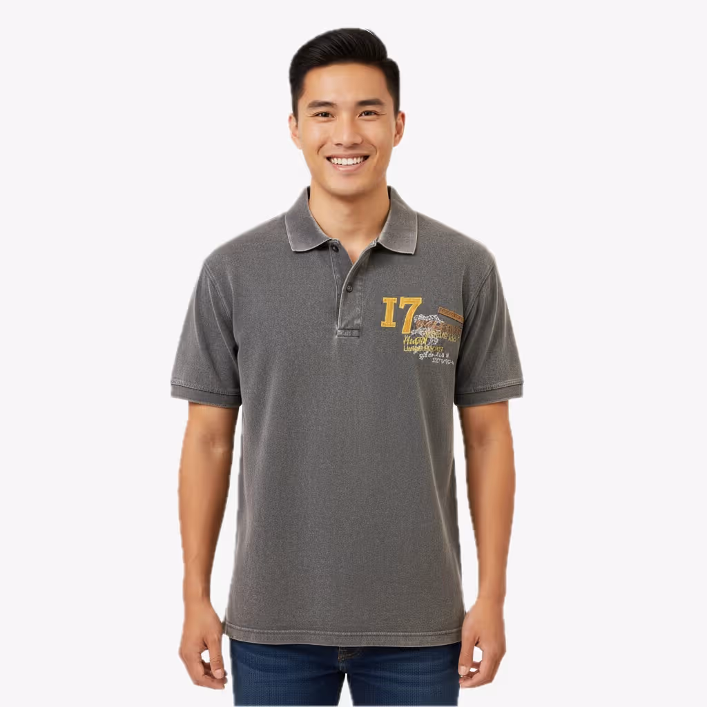 Custom Cut And Sew Clothing Manufacturer For Greece
