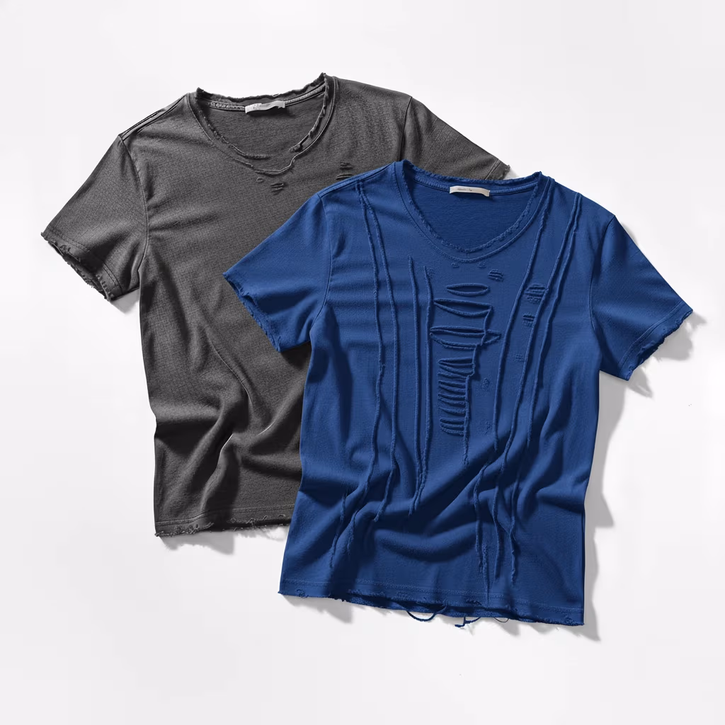 Siatex Bangladesh - Custom Distressed Blank T Shirts | Manufacturer For Austria Custom Distressed Blank T Shirts | Manufacturer For Austria