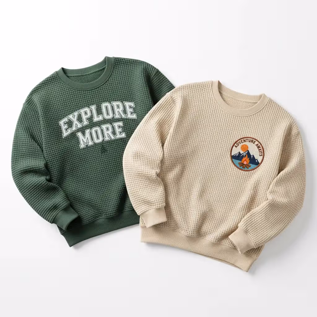 Siatex Bangladesh - Custom Embroidered Sweatshirts | Manufacturer For American & European Brands Custom Embroidered Sweatshirts | Manufacturer For American & European Brands