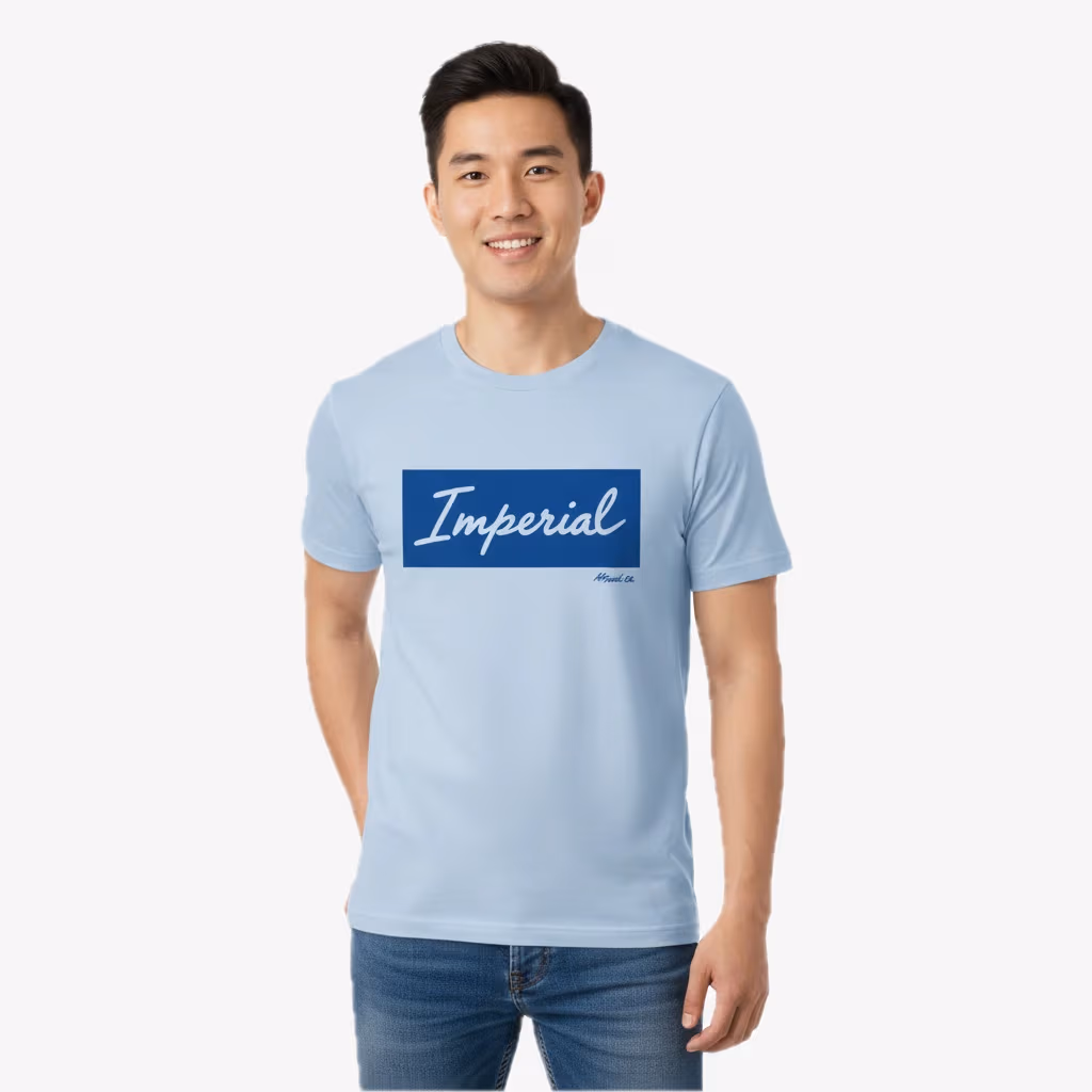 Custom Fashion T-shirt Manufacturer in Bangladesh with Printing