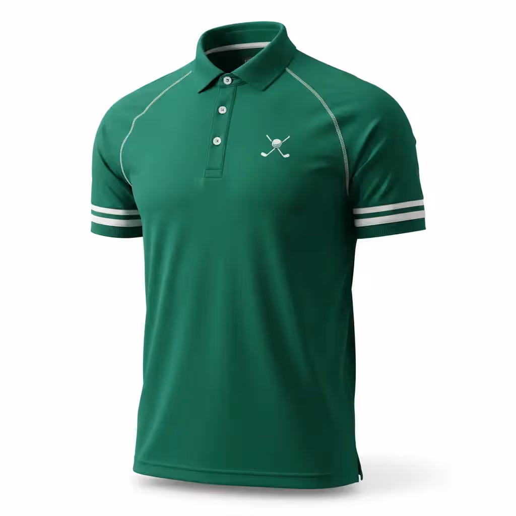 Siatex Bangladesh - Custom Golf Polo Shirts Producer for European Markets Custom Golf Polo Shirts Producer for European Markets
