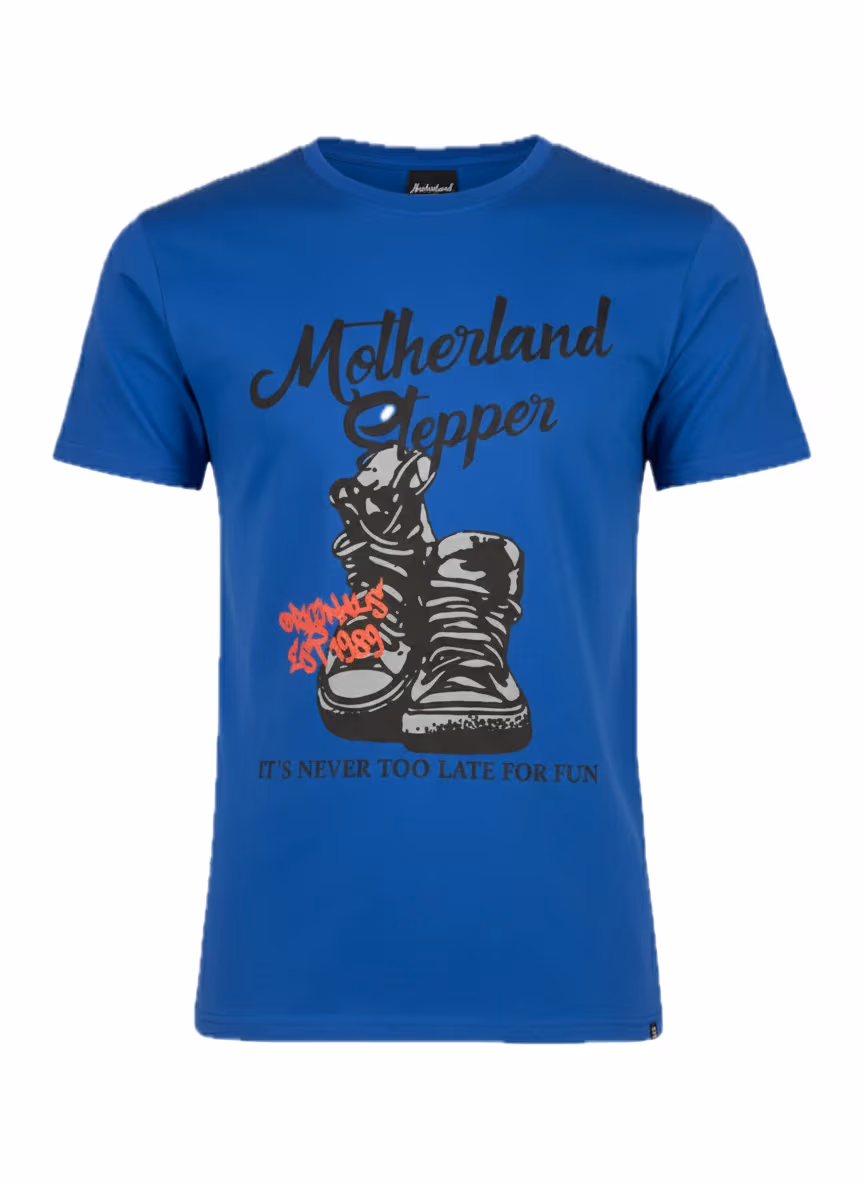 Custom Graphic T-shirts | Manufacturer for Austria