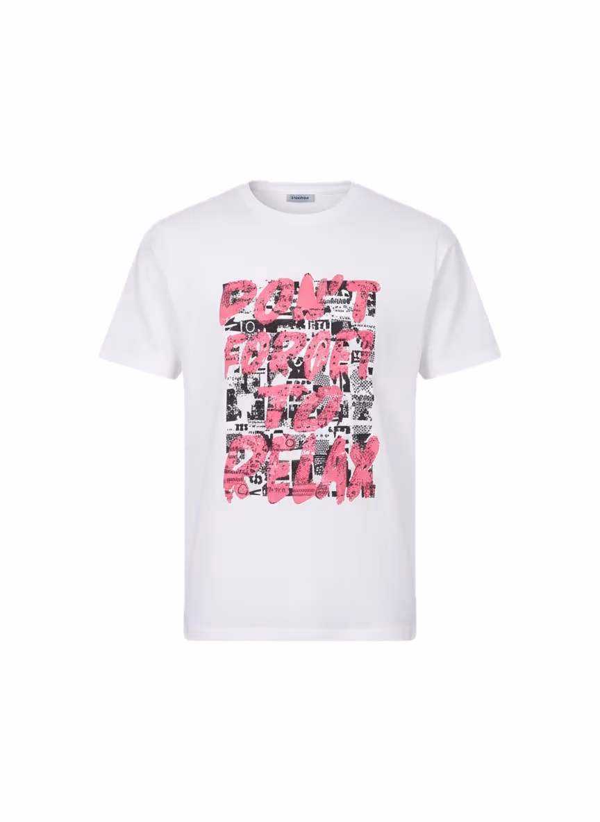 Custom Graphic T-shirts | Manufacturer for Germany