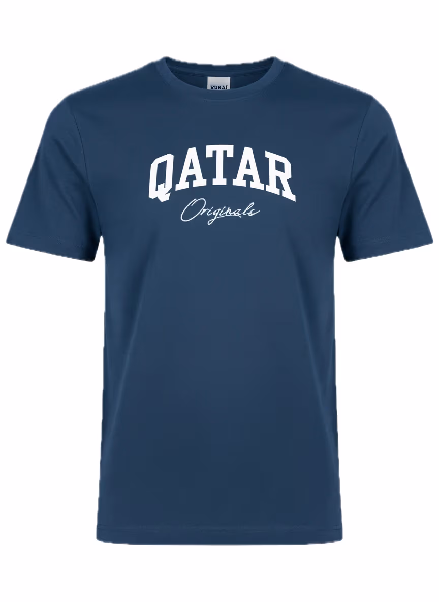 Custom Graphic T-shirts | Manufacturer for Oman