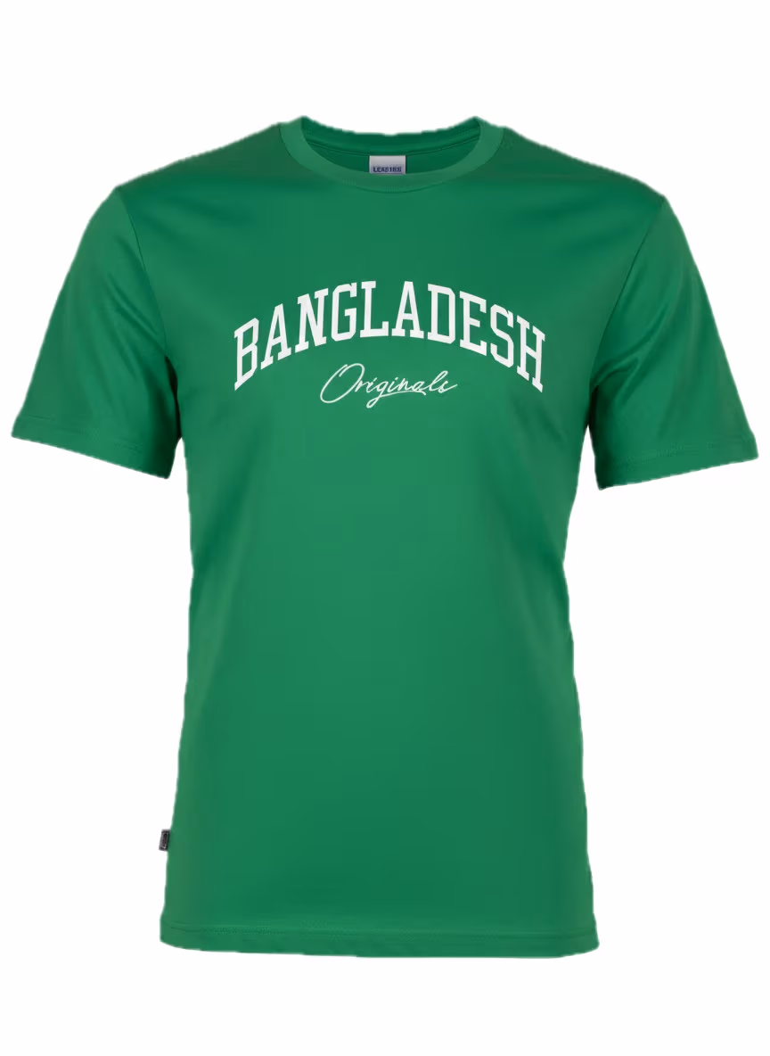 Custom Graphic T-shirts | Manufacturer for Qatar