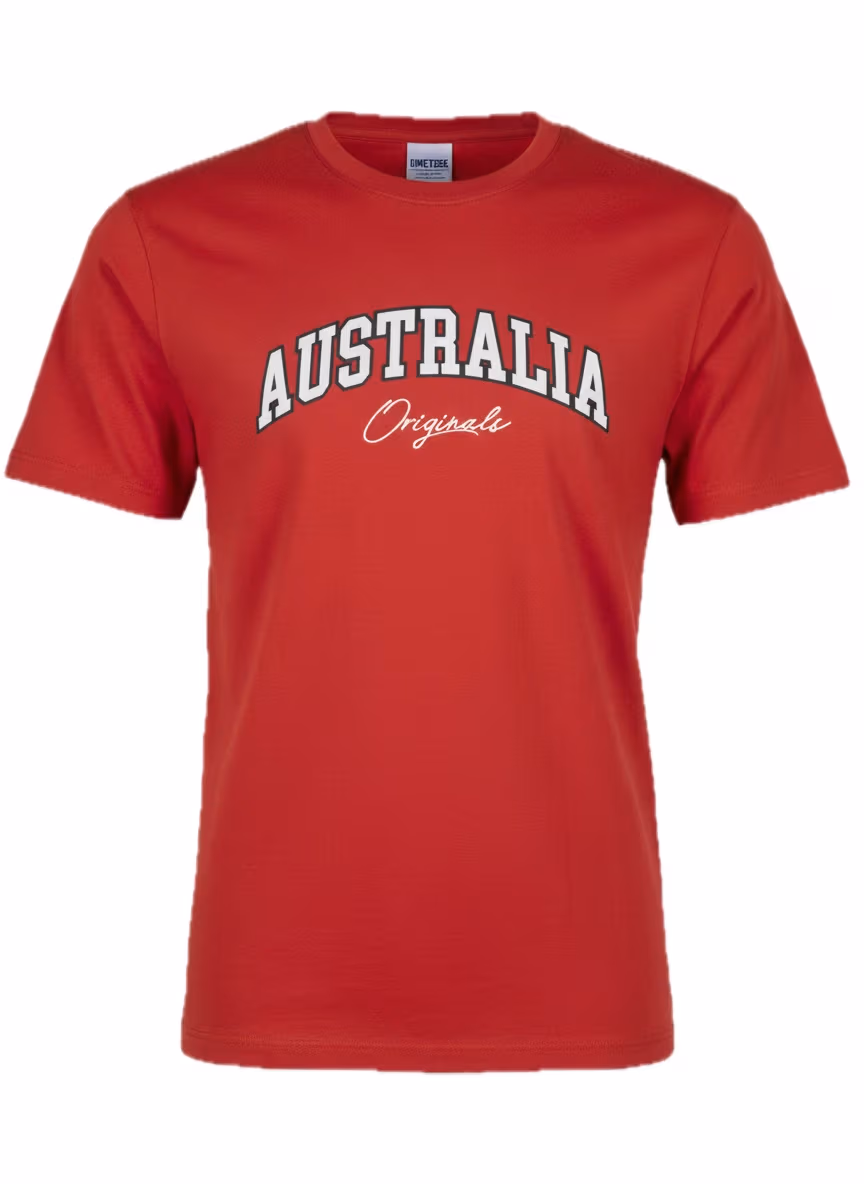Custom Graphic T-shirts | Manufacturer for Sweden
