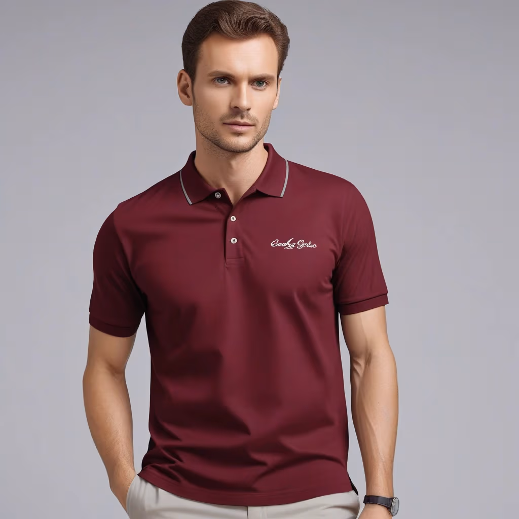 Siatex Bangladesh - Custom Graphics Polo Shirt Manufacturers for the USA Market Custom Graphics Polo Shirt Manufacturers for the USA Market