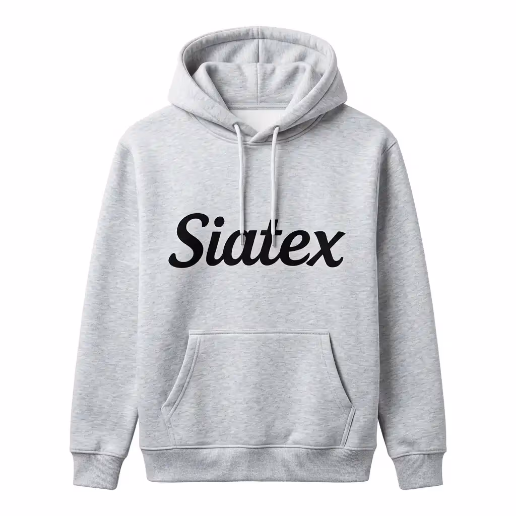 Custom Gym Hoodie Factory Bangladesh for Brands in the Hague