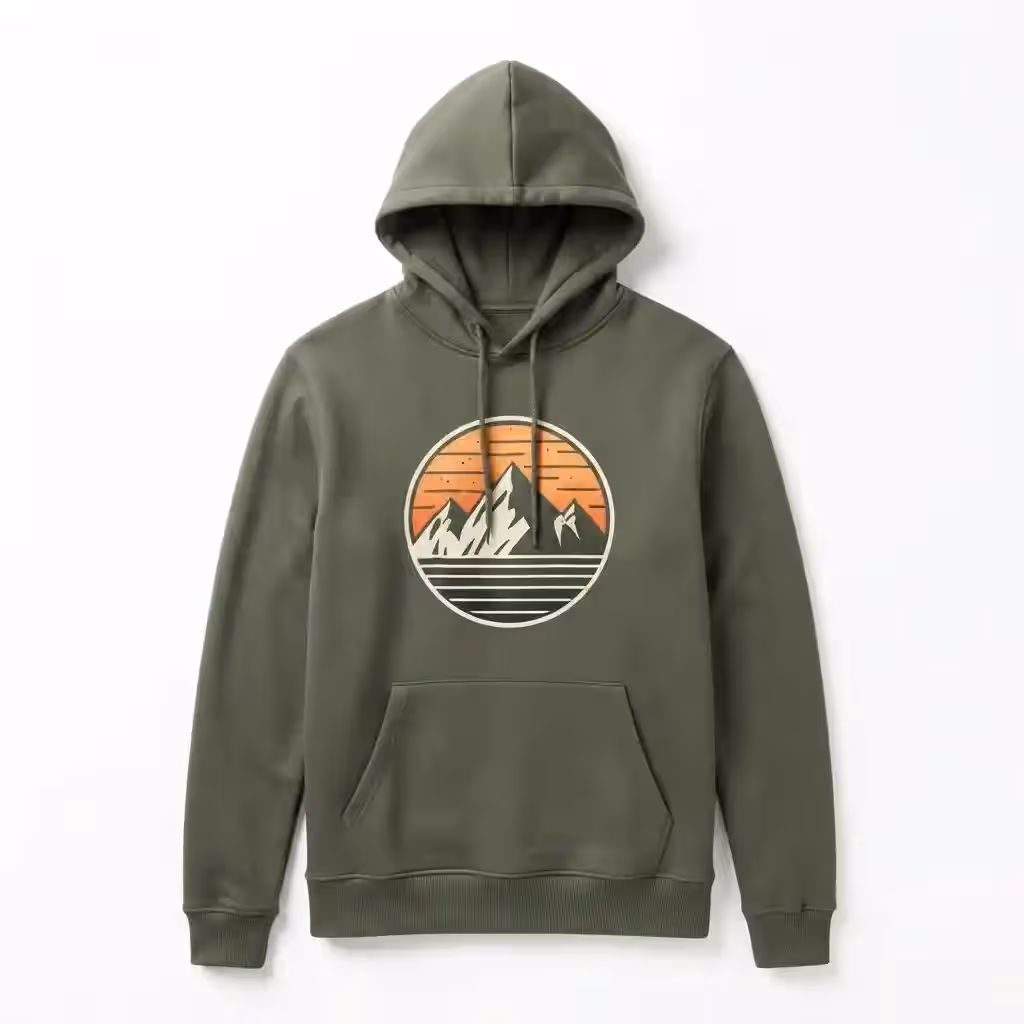 Custom Hoodies Manufacturer Bangladesh | Wholesale Supplier for France