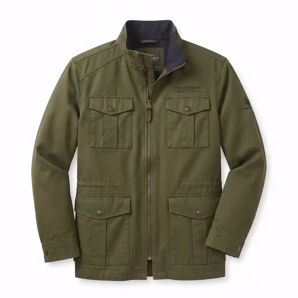 Siatex Bangladesh - Custom Hunting Jacket Supplier in Bangladesh Custom Hunting Jacket Supplier in Bangladesh
