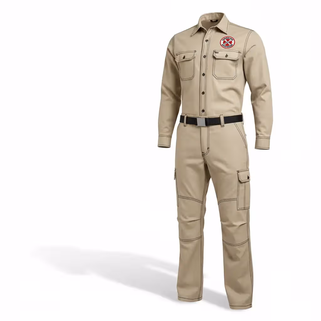 Siatex Bangladesh - Custom Industrial Clothing for Middle East Market Custom Industrial Clothing for Middle East Market