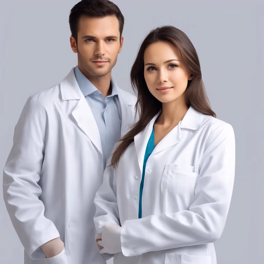 Siatex Bangladesh - Custom Lab Coats Manufacturer Custom Lab Coats Manufacturer