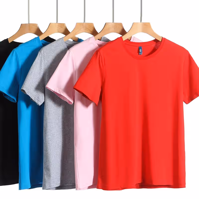Korea Imports Bangladesh Made T-shirts