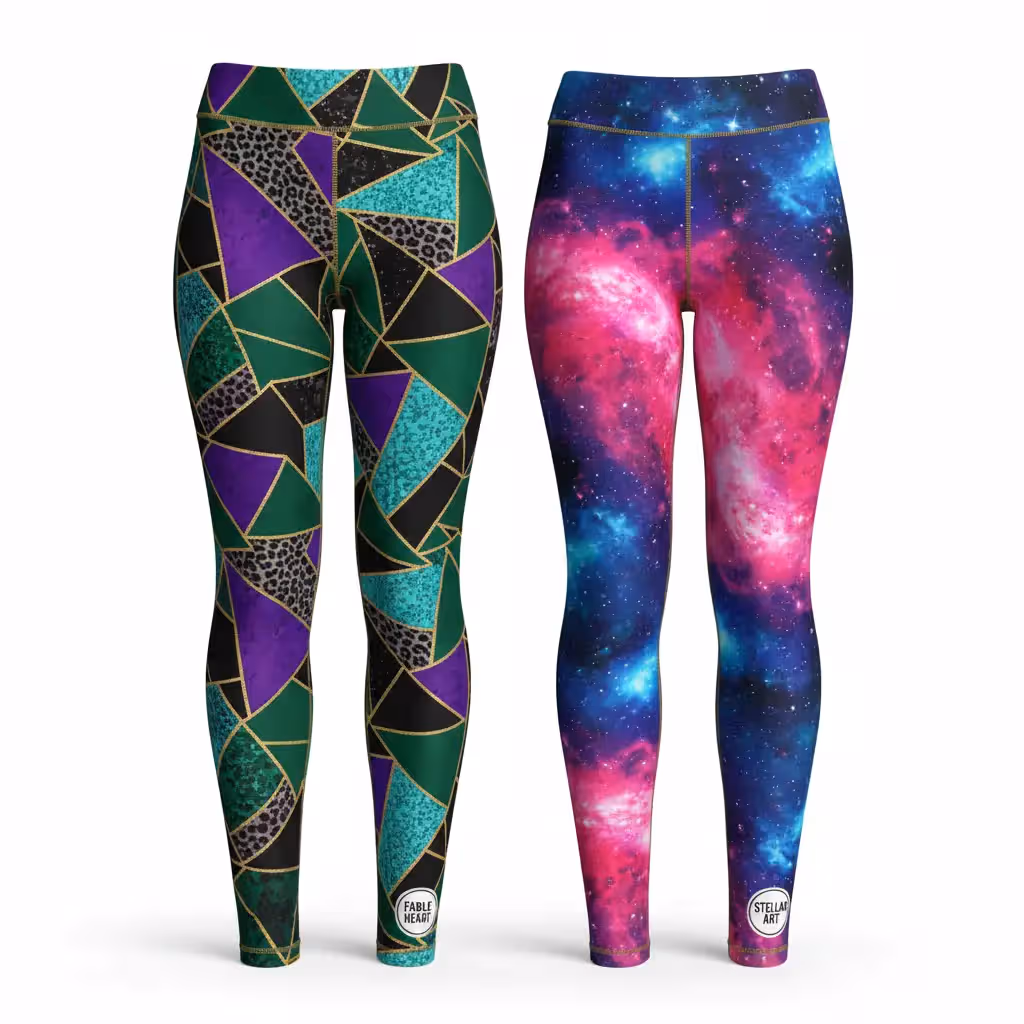 Siatex Bangladesh - Custom Leggings | Apparel Oem For American & European Brands Custom Leggings | Apparel Oem For American & European Brands