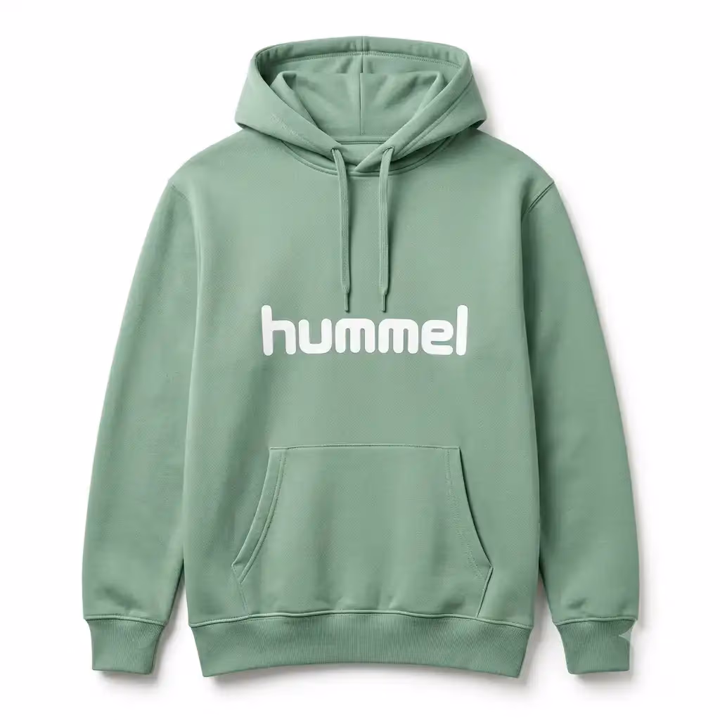 Custom Logo Hoodie Supplier Bangladesh for the Brands in Atlanta (USA)