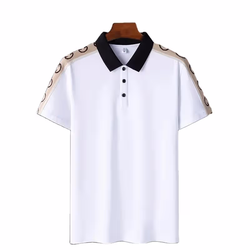 Custom Logo OEM Men Polo Shirt Bangladesh Custom Logo OEM Men Polo Shirt Bangladesh