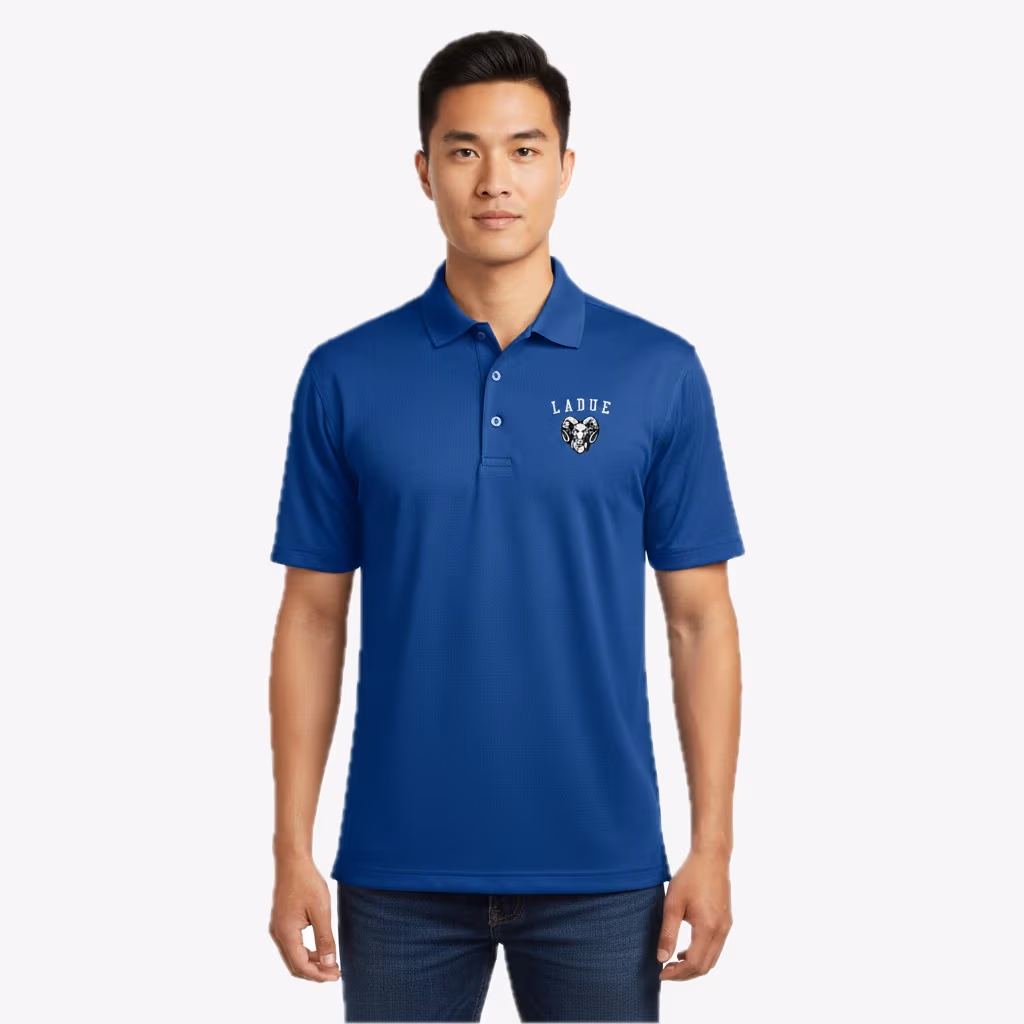 Custom Logo Polo Shirt | Factory Direct for Netherlands