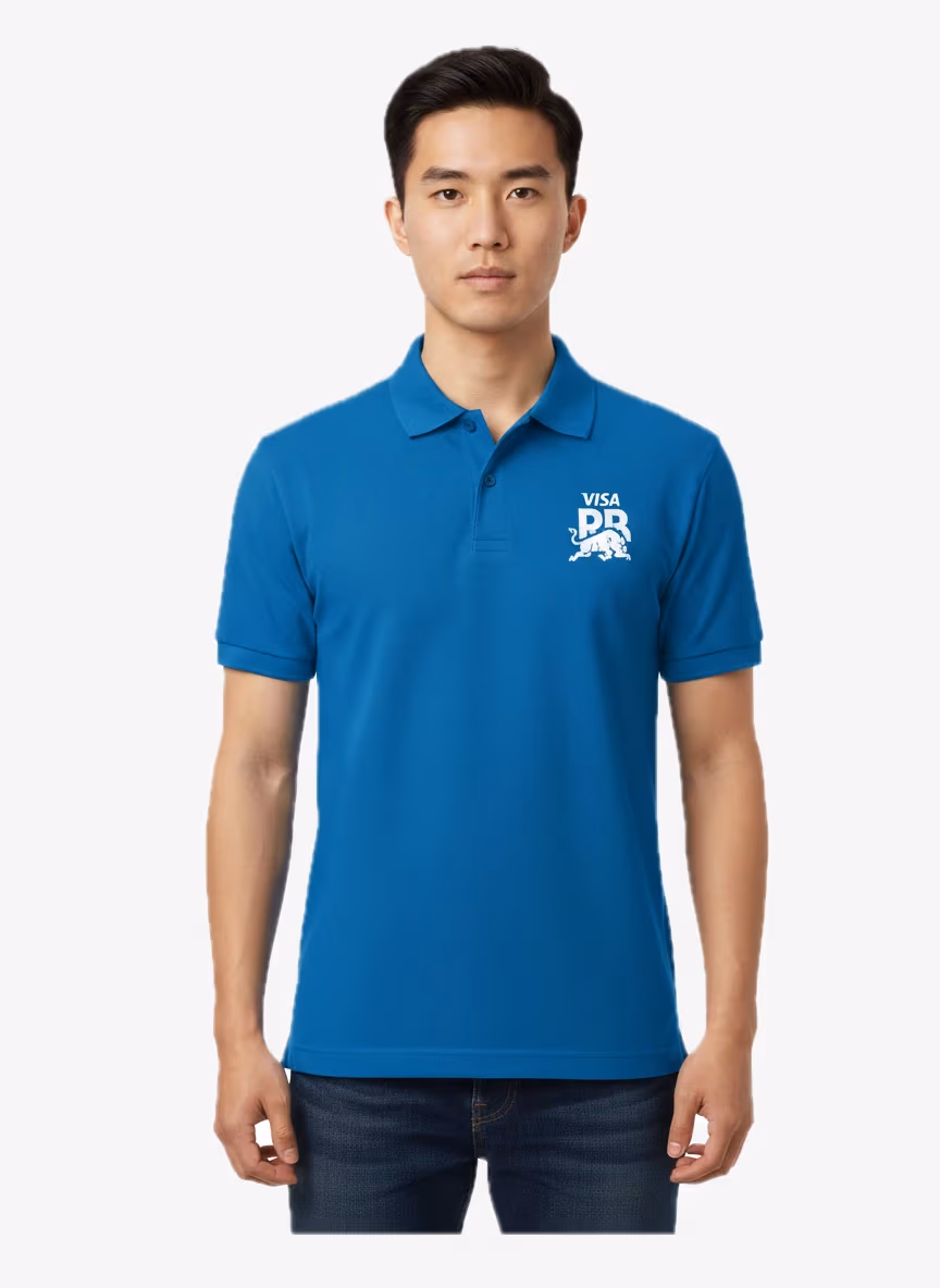 Printable Plain Polo Shirt Manufacturing Factory in Bangladesh