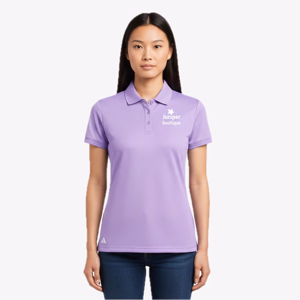 Custom Logo Polo Shirt | Factory Direct for Sermany