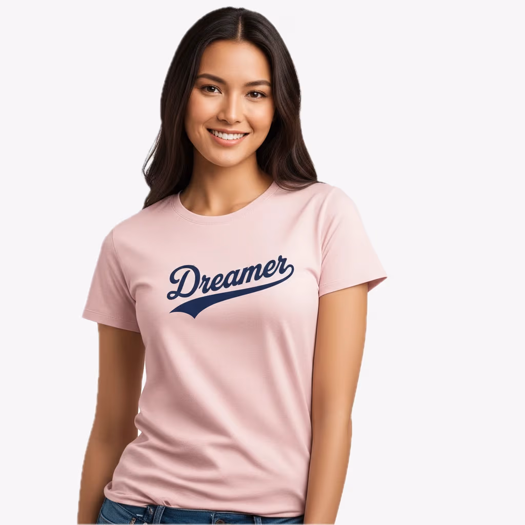 Custom Logo Printed T-shirts for Australia | Direct Manufacturer