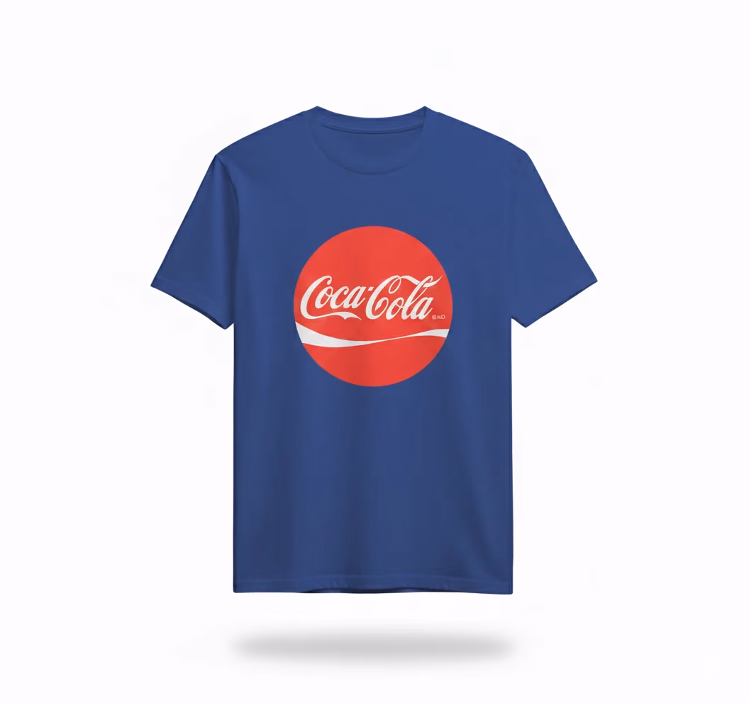 Custom Logo T-shirt Manufacturer | Promotional Apparel for Abu Dhabi Custom Logo T-shirt Manufacturer | Promotional Apparel for Abu Dhabi