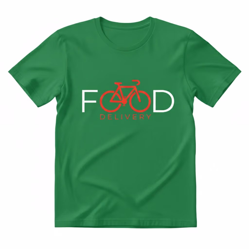 Custom Logo T Shirt Manufacturer | Promotional Apparel For Barcelona
