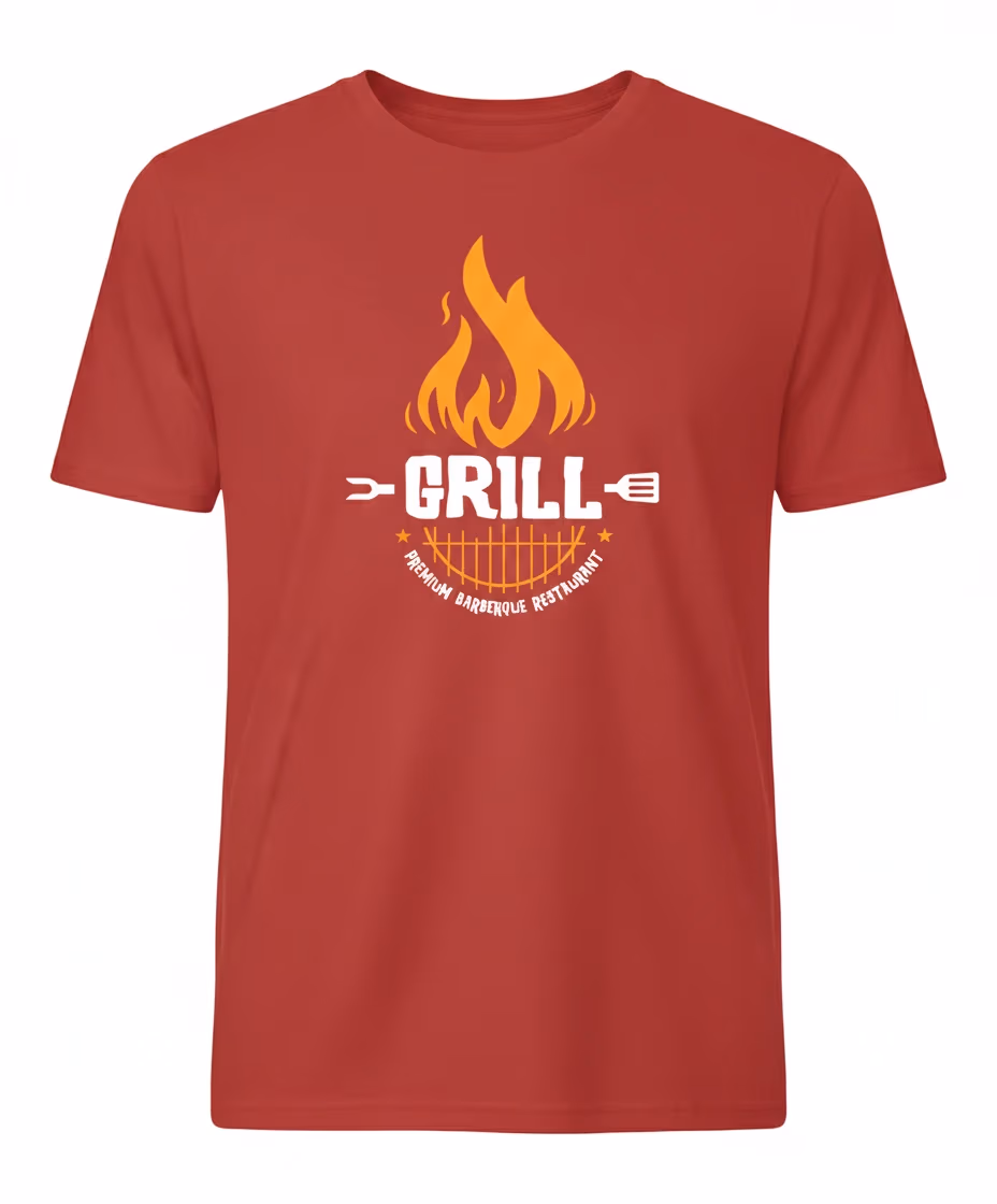 Custom Logo T-shirt Manufacturer | Promotional Apparel for Manchester
