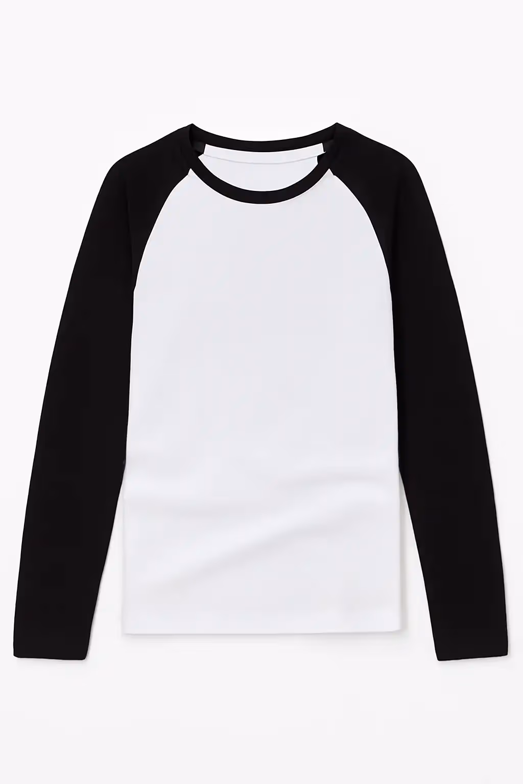 Custom Long Sleeve T-shirt Sourcing for Asia Market
