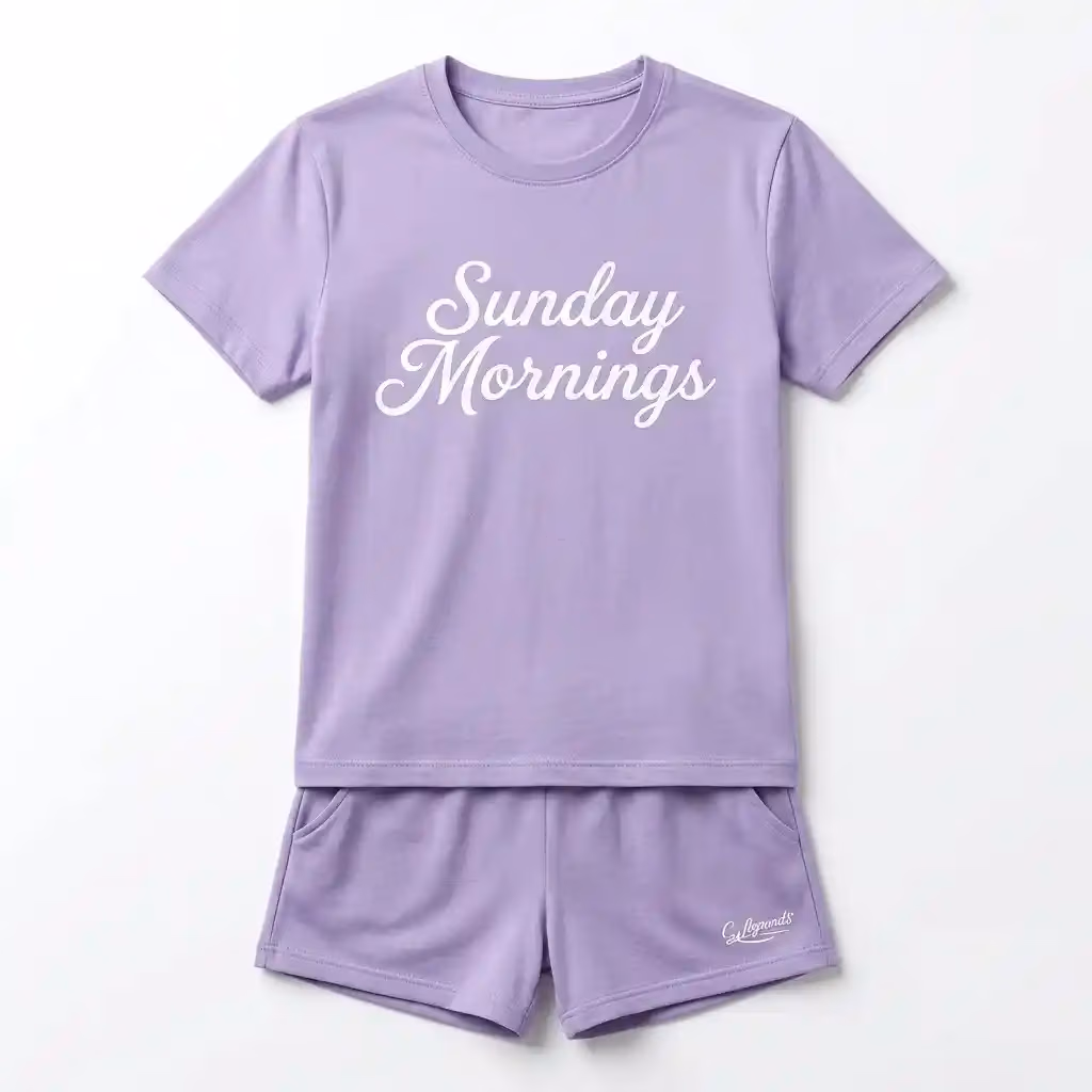 Custom Loungewear for Australia: Direct from Bangladesh Factory