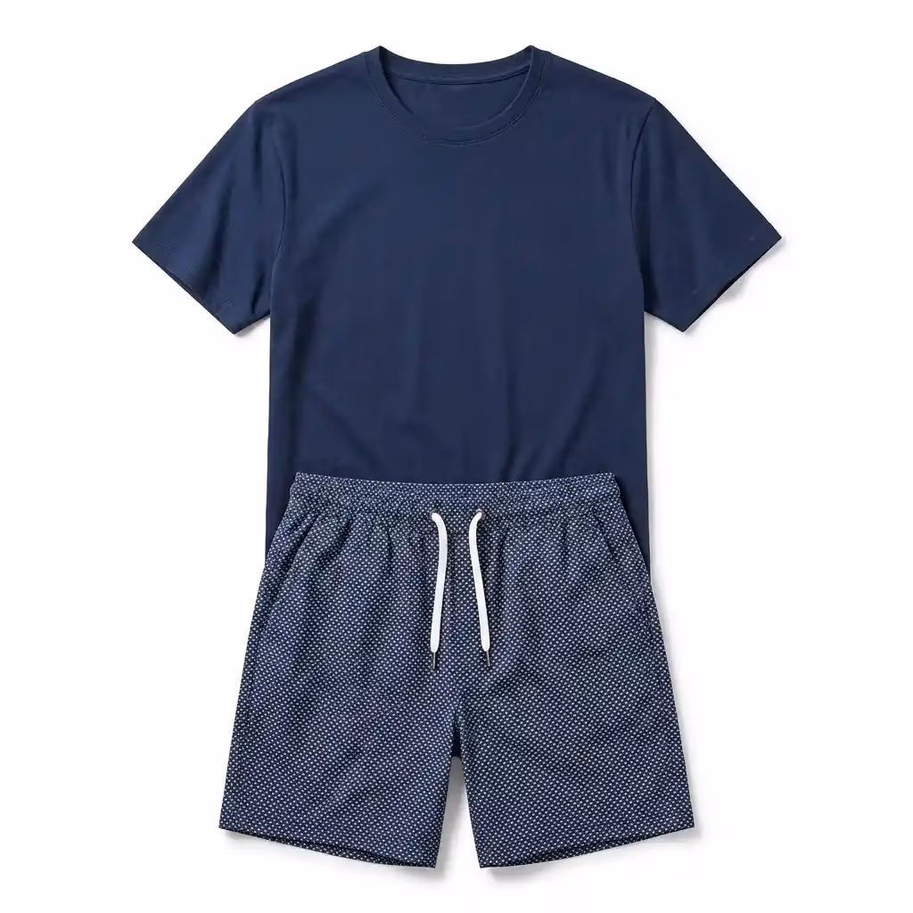 Custom Loungewear for Middle East: Bangladesh Manufacturer