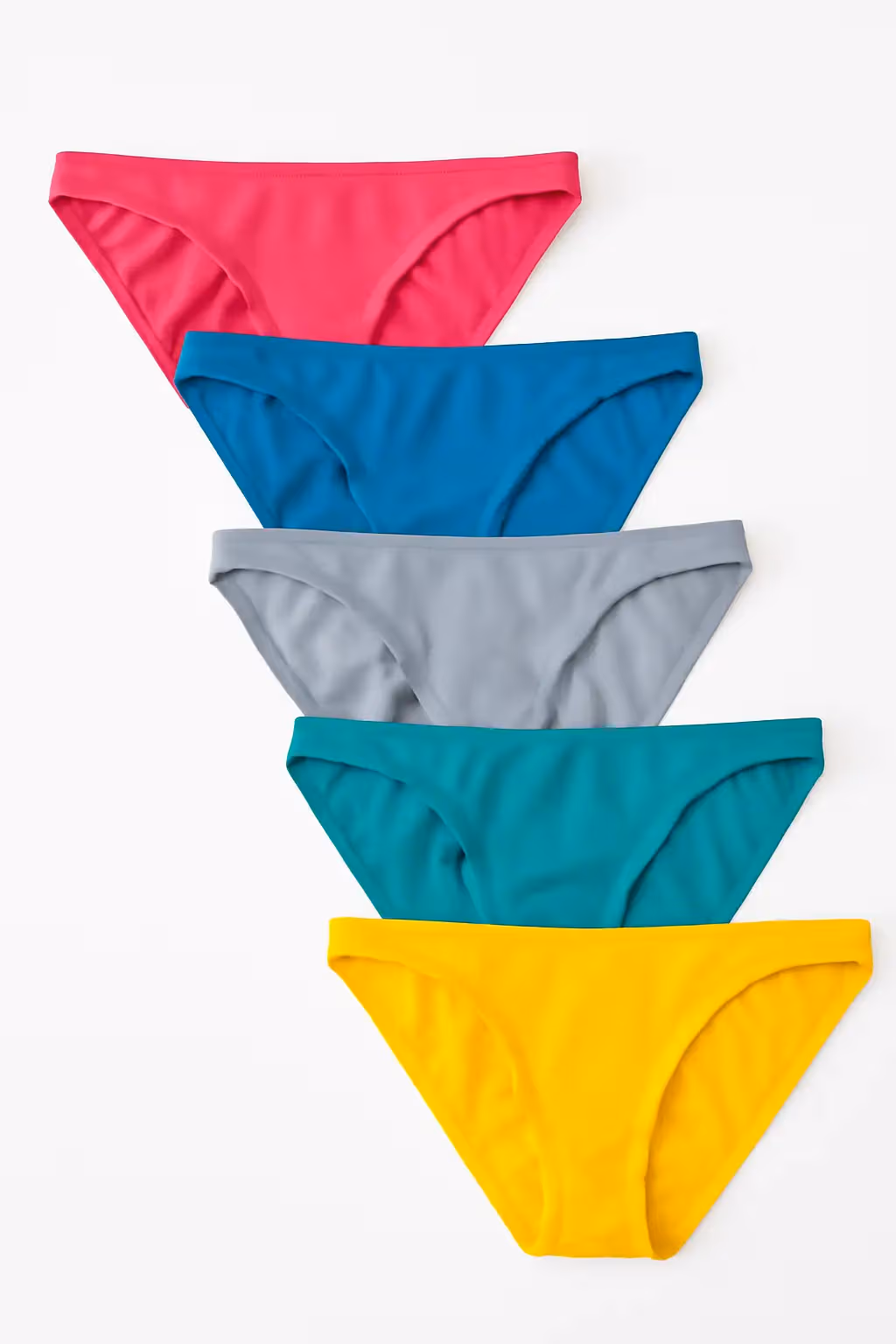 Custom Made Men G String Low Rise Bikini Briefs Underwear
