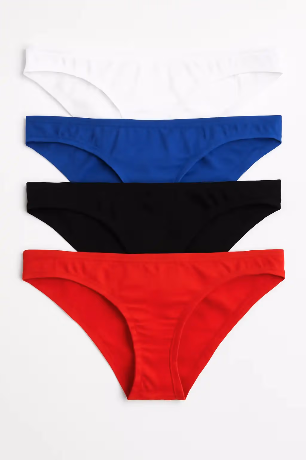 Custom Made Men&rsquo;s Briefs Breathable Silk Triangle Bikinis And Briefs
