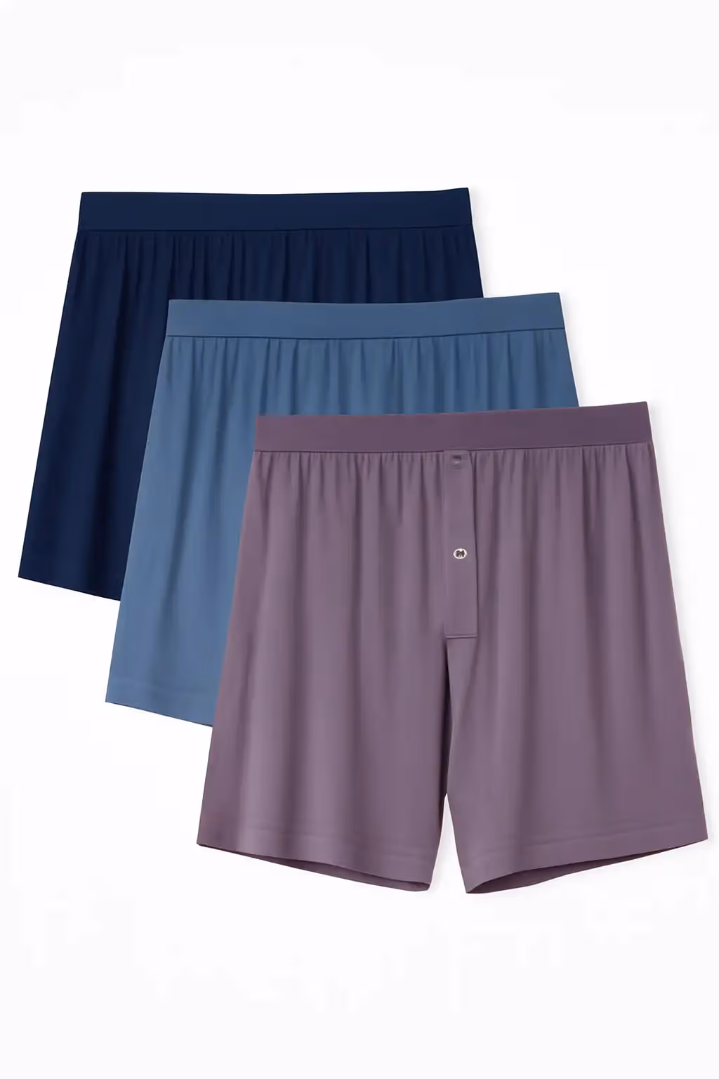Siatex Bangladesh - Custom Made Micro Modal Underwear Soft Mens Breathable Boxer Shorts Custom Made Micro Modal Underwear Soft Mens Breathable Boxer Shorts