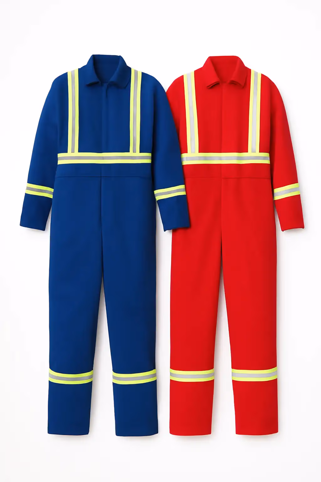 Custom Made Safety Industrial Mining Coverall