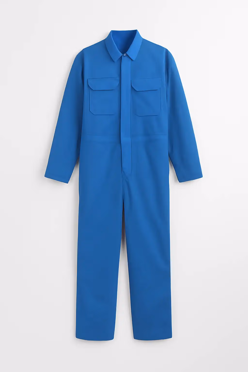 Custom Made Safety Protection Clothing Suit