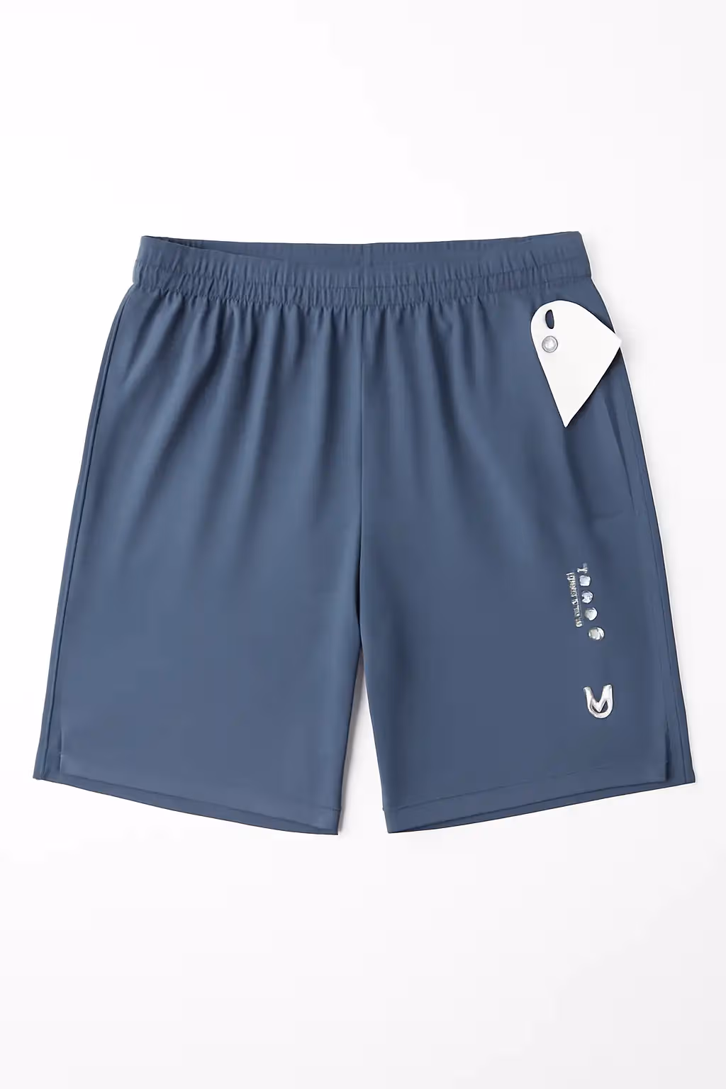 Custom Made Siatex Global Gym Quick Dry Shorts