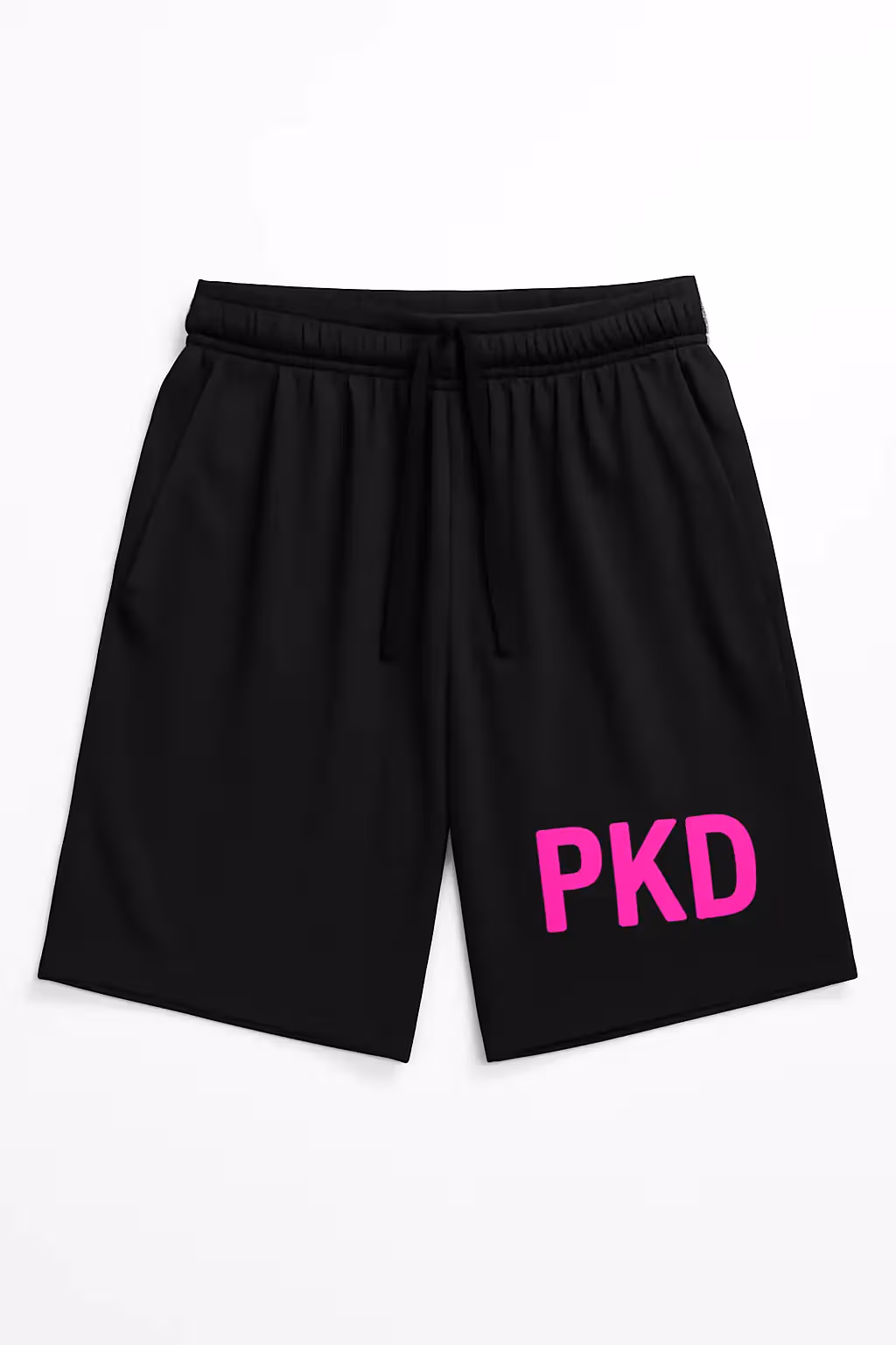 Custom Made Siatex Global Men’s Tech Graphic Shorts