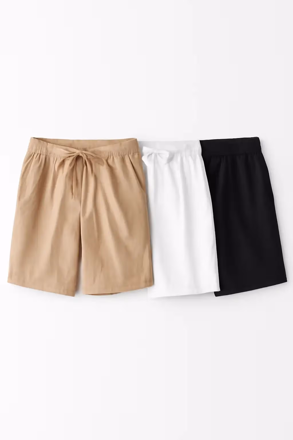 Custom Made Siatex Global Men&rsquo;s&rsquo; Casual Beach Summer Shorts