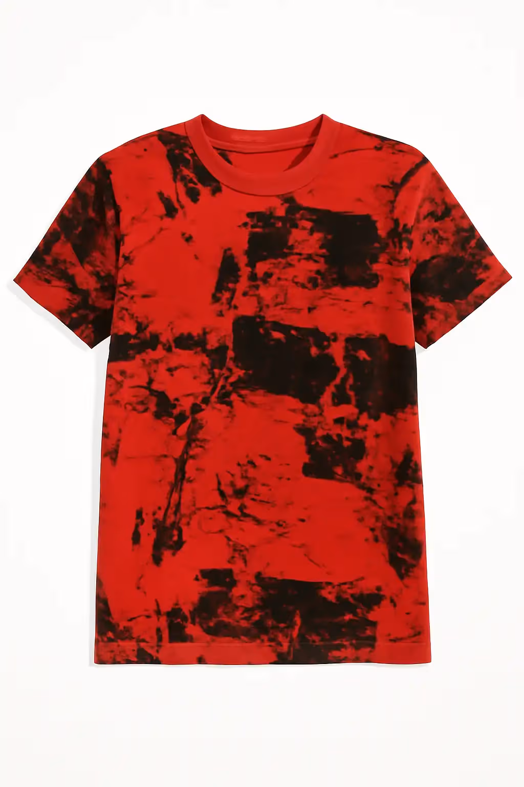 Custom Made Siatex Global Mens Print Fashion T Shirt