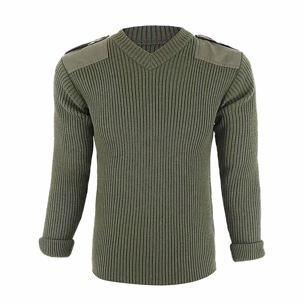 Customized Private Label Security Guard Uniforms from Bangladesh