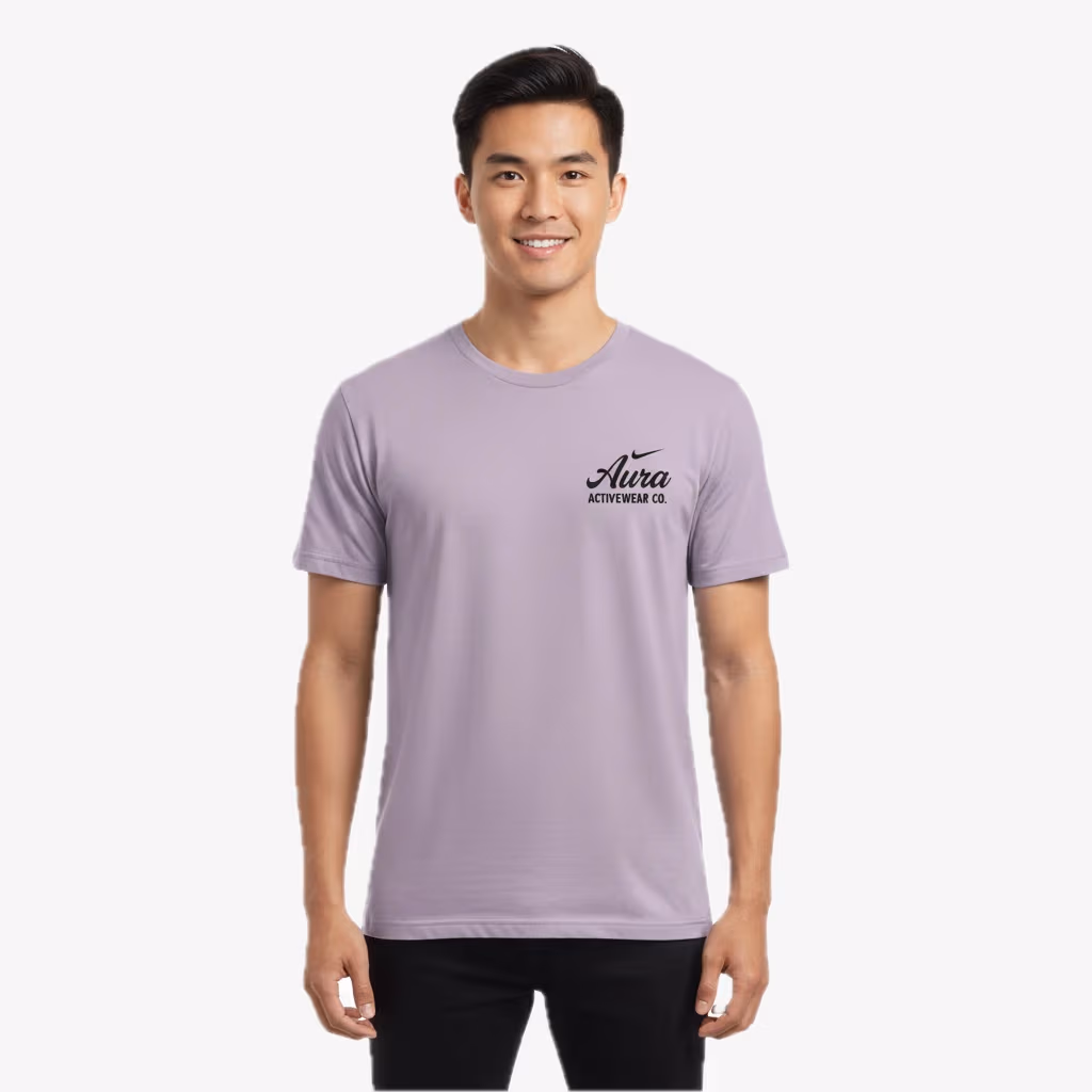 Custom Merchant T-shirt Printing Companies in Asia