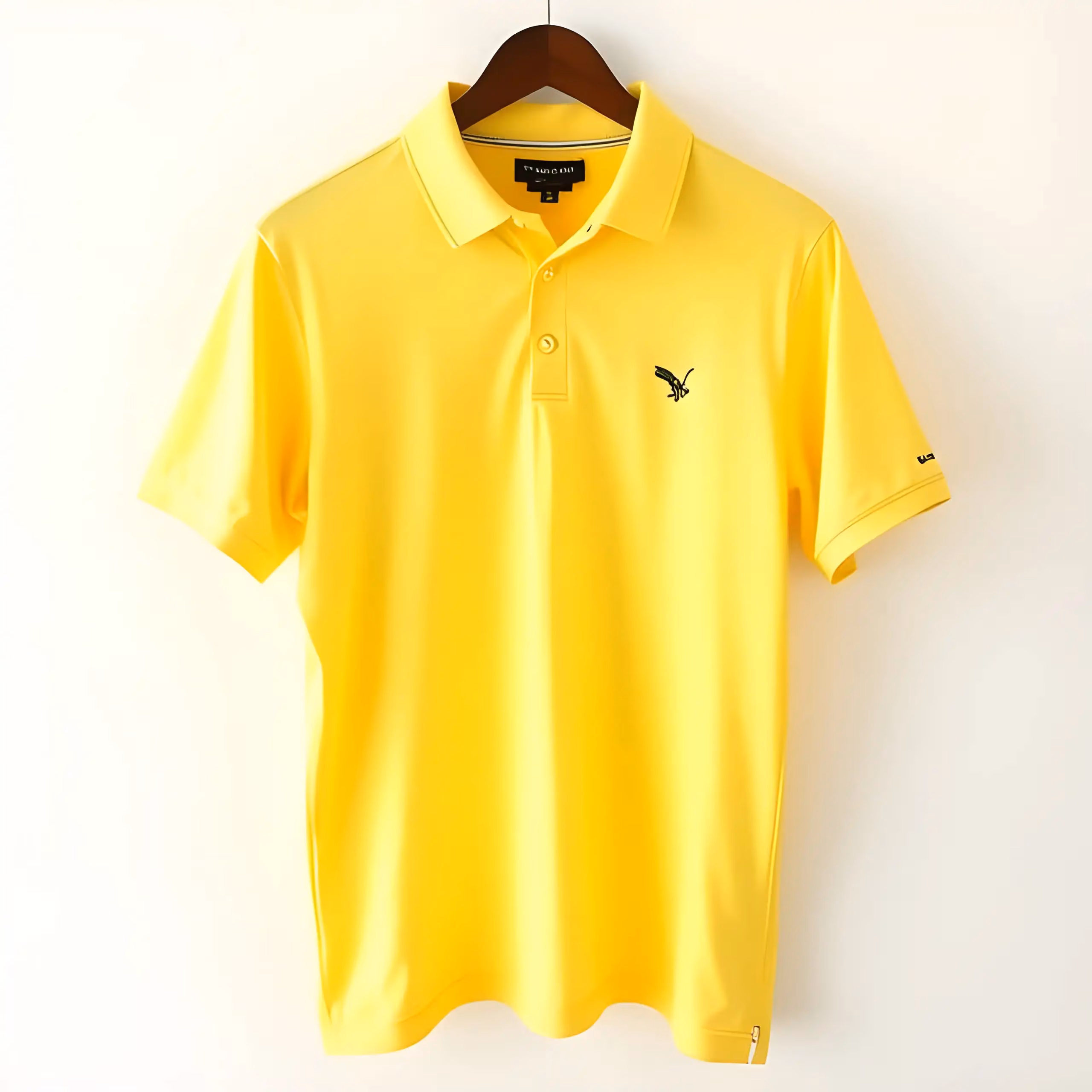 Custom Polo Shirt Exporter from Bangladesh to Los Angeles Custom Polo Shirt Exporter from Bangladesh to Los Angeles