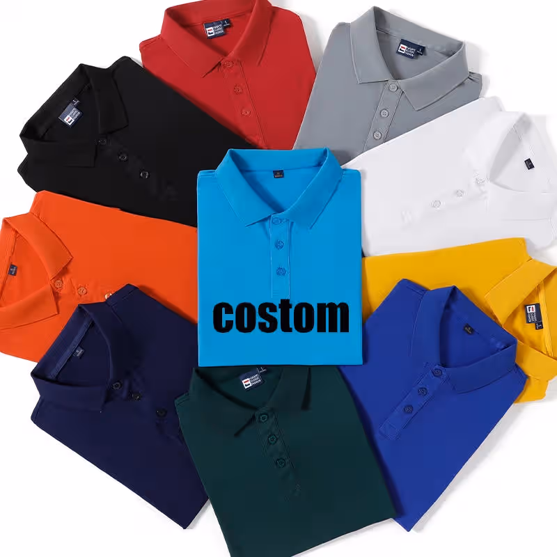 Siatex Bangladesh - Custom Polo Shirt Factory in Bangladesh Custom Polo Shirt Factory in Bangladesh