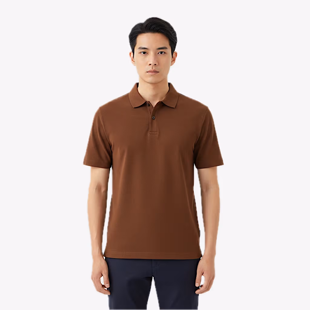 Custom Polo Shirt | Global Clothing Manufacturer for Europe