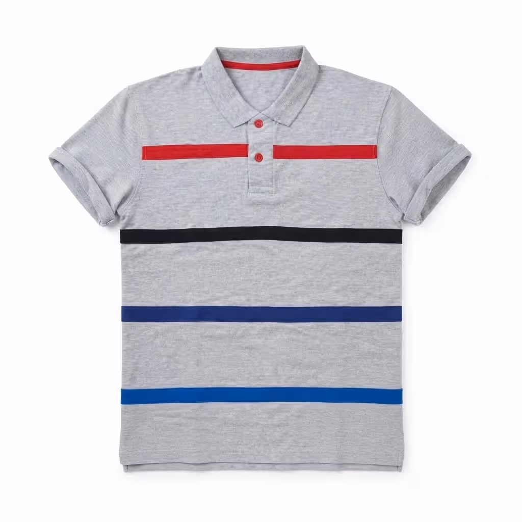 Custom Polo Shirt Manufacturers in Bangladesh