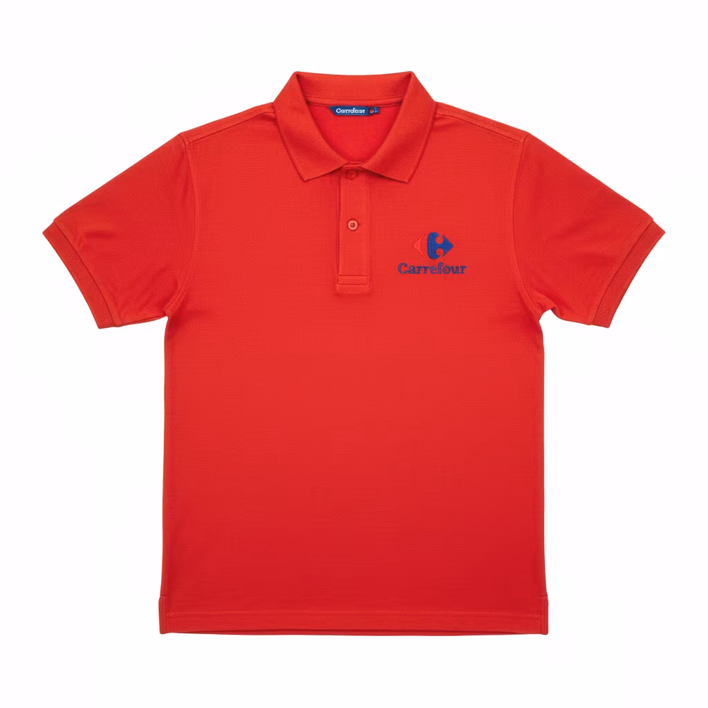 Custom Polo Shirts For Companies | Bulk Order Manufacturer For Belgium