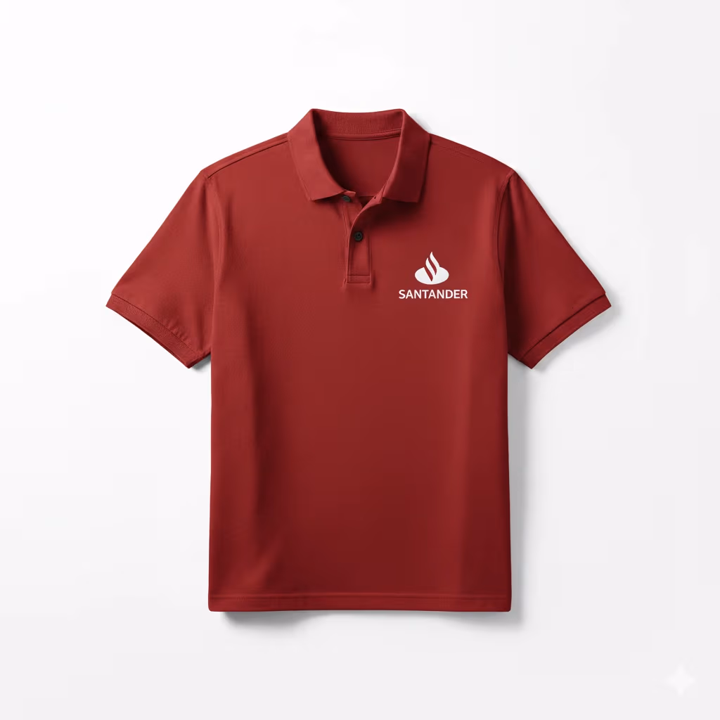 Custom Polo Shirts For Companies | Bulk Order Manufacturer For Denmark