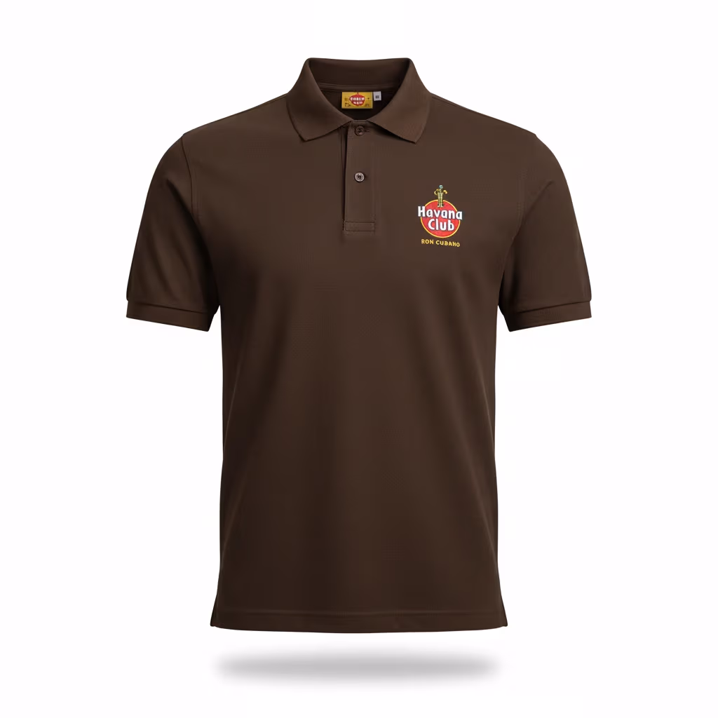 Custom Polo Shirts for Companies | Bulk Order Manufacturer for Hungary