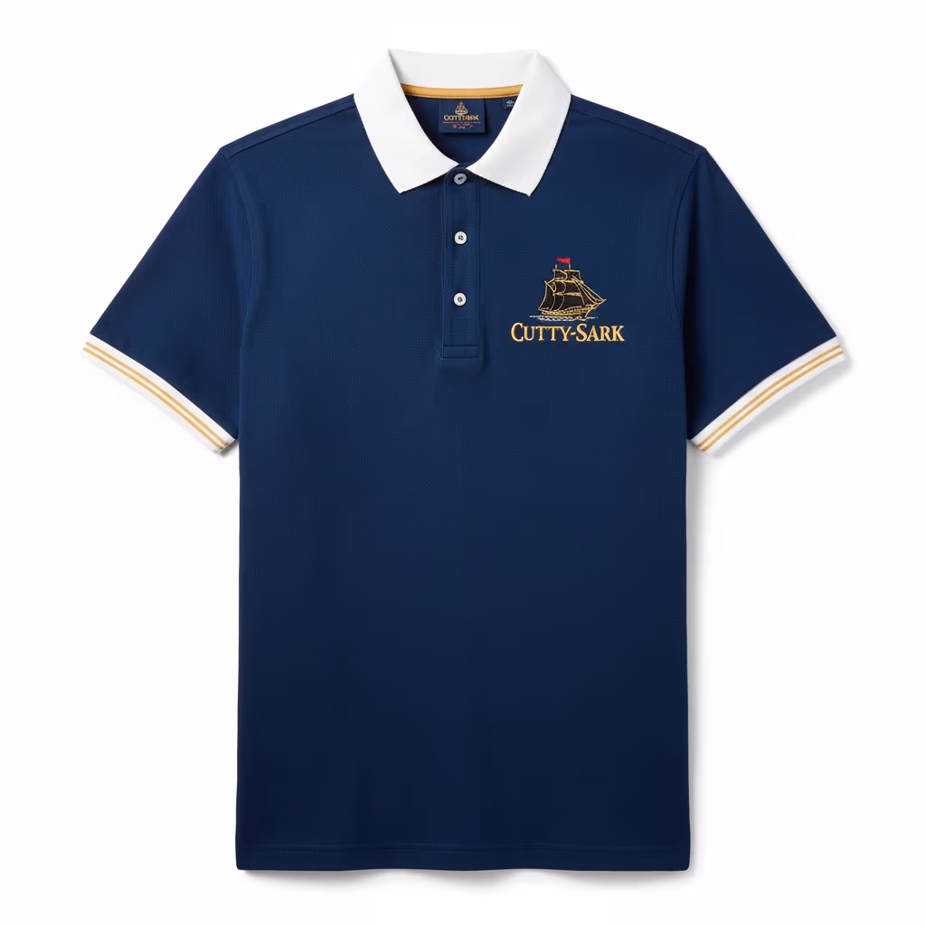 Custom Polo Shirts for Companies | Bulk Order Manufacturer for Iraq
